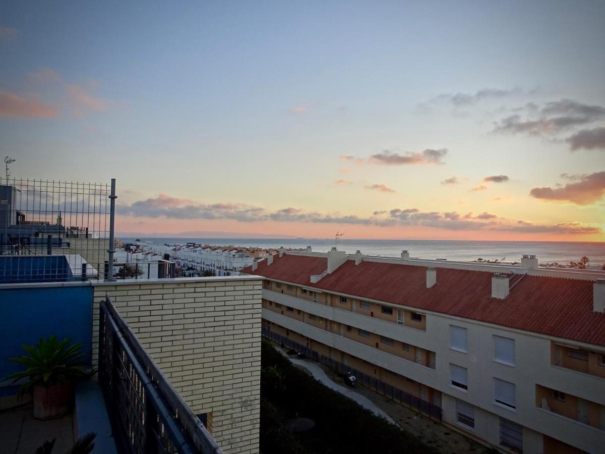 Lankarifa Apartment Tarifa Exterior photo