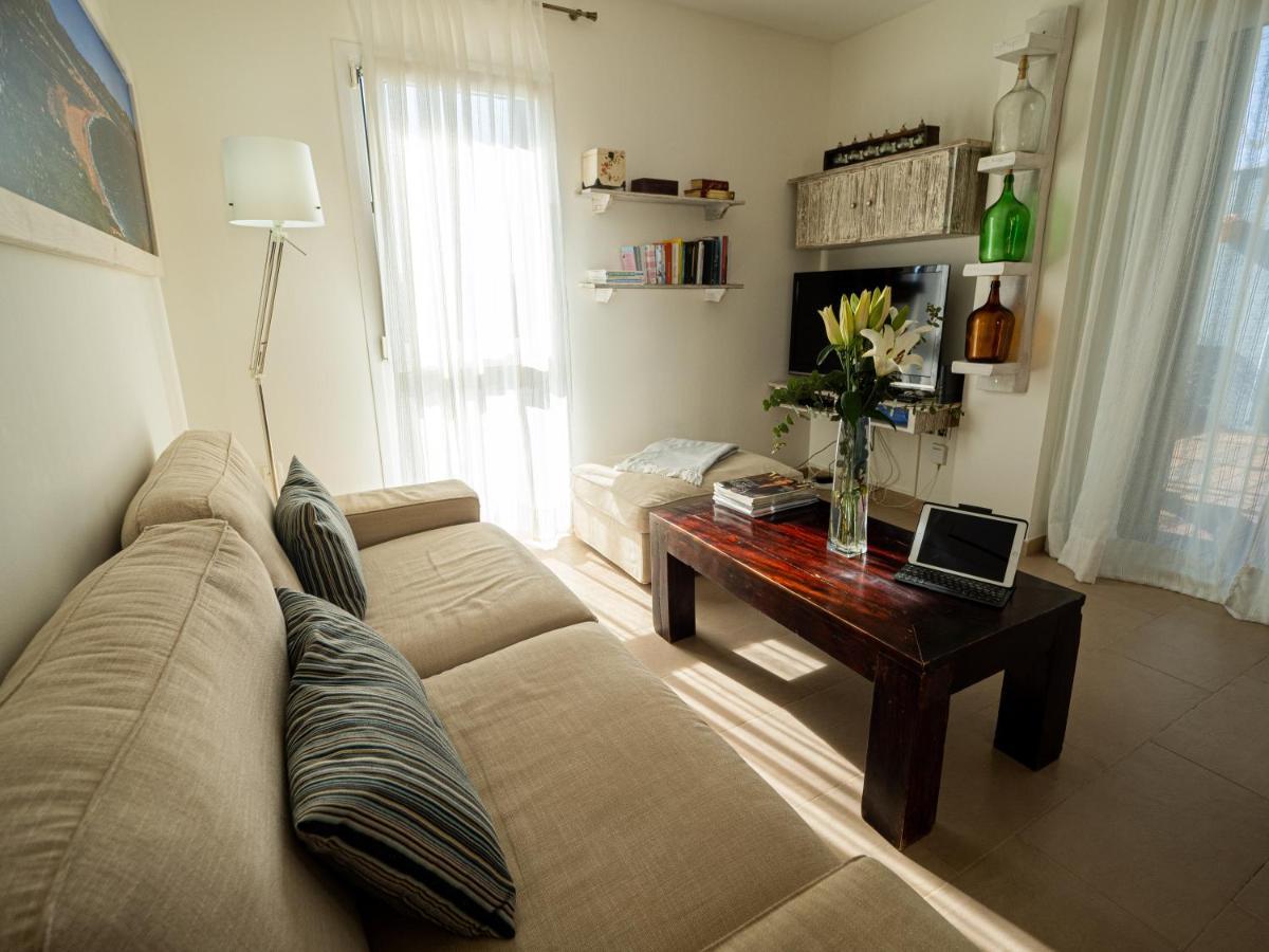 Lankarifa Apartment Tarifa Exterior photo