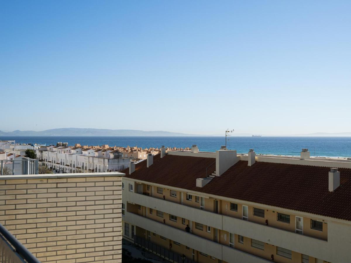 Lankarifa Apartment Tarifa Exterior photo