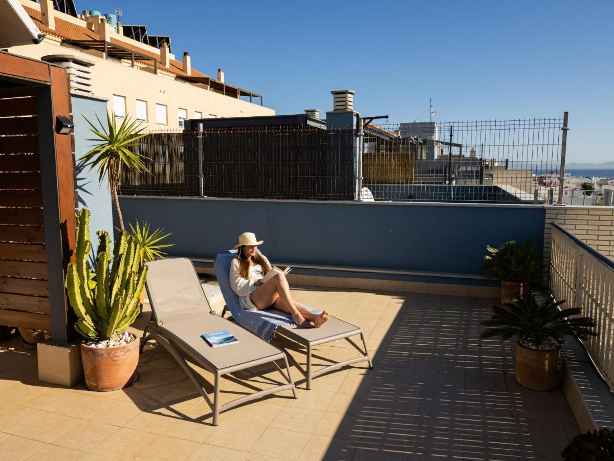Lankarifa Apartment Tarifa Exterior photo