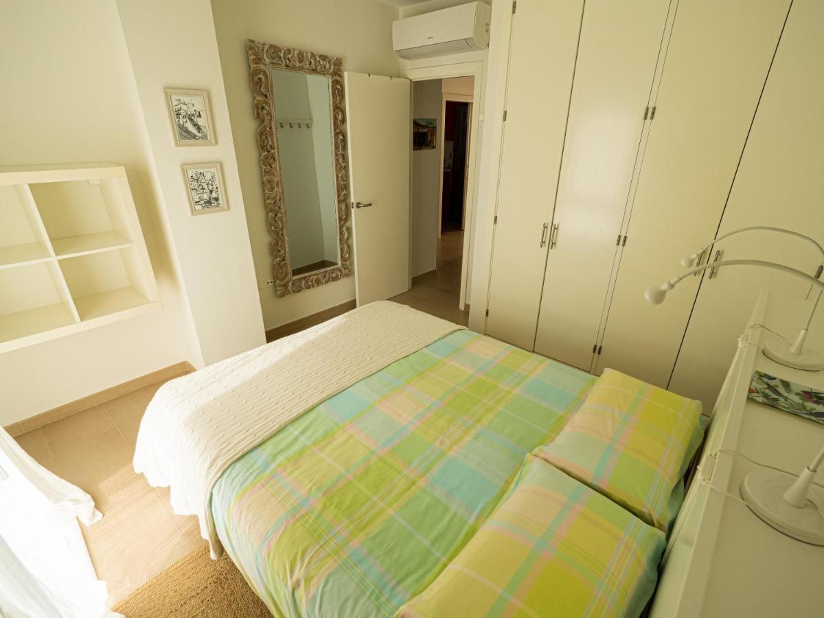 Lankarifa Apartment Tarifa Exterior photo