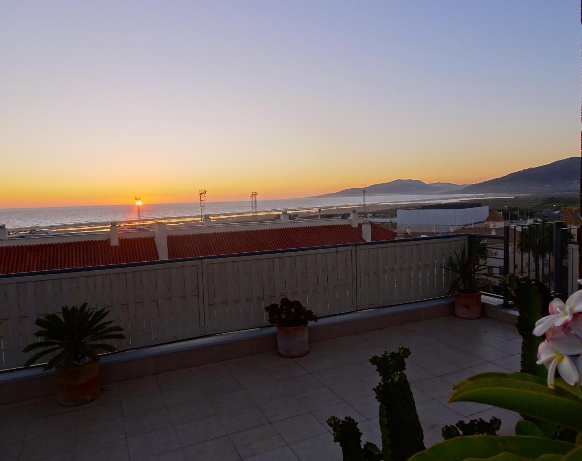 Lankarifa Apartment Tarifa Exterior photo