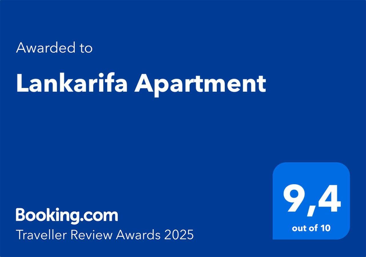 Lankarifa Apartment Tarifa Exterior photo
