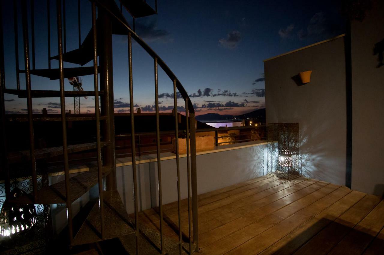 Lankarifa Apartment Tarifa Exterior photo
