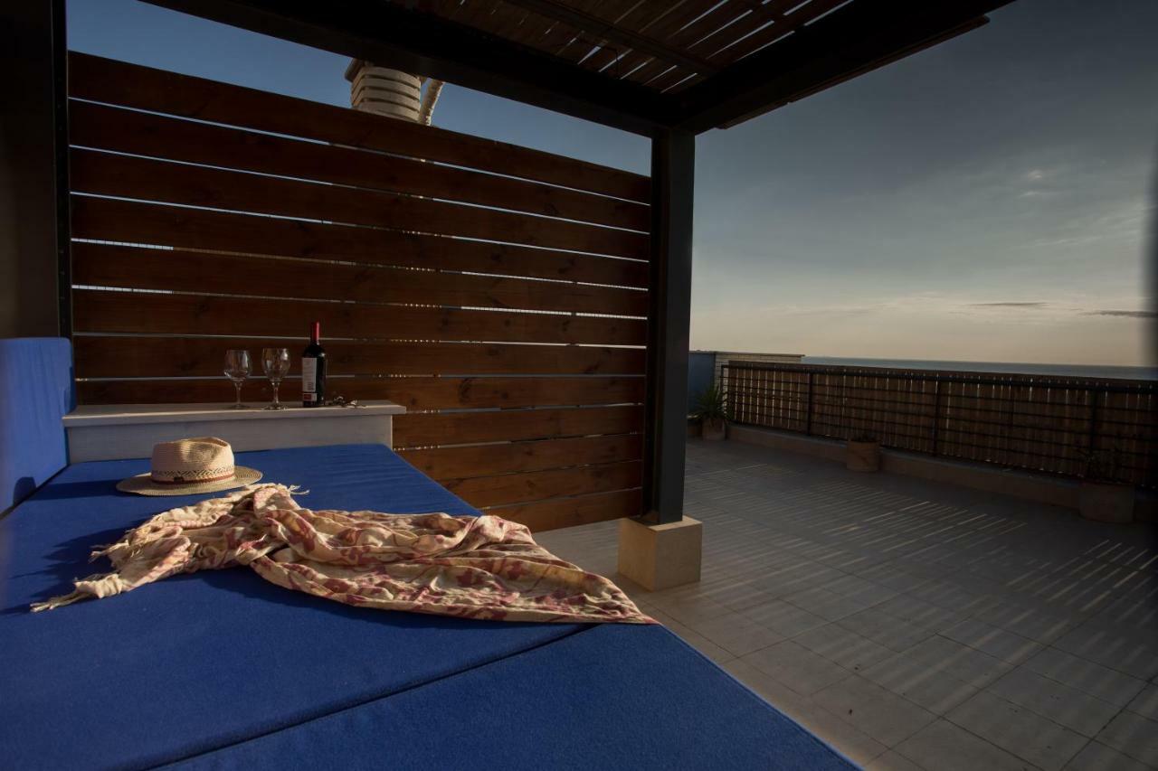 Lankarifa Apartment Tarifa Exterior photo